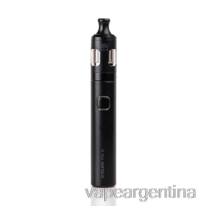 Innokin Endura T20-s Kit De Inicio Vape Negro Argentina